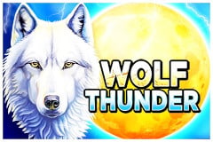 Wolf Thunder