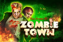 Zombie Town