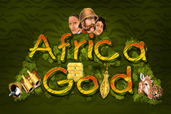 Africa Gold