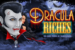 Dracula Riches slot