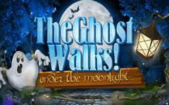 The Ghost Walks