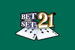 Bet The Set 21