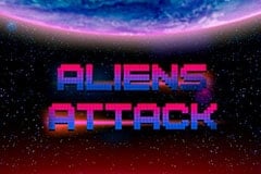 Aliens Attack