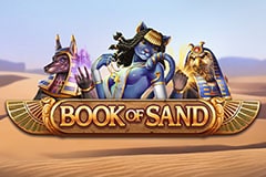 Book of Sand