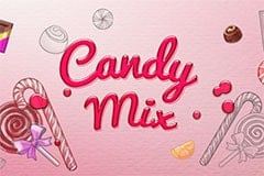 Candy Mix