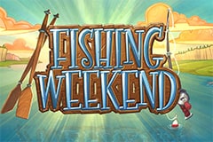 Fishing Weekend