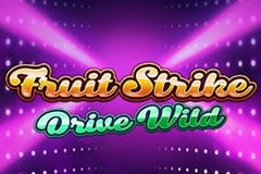 Fruit Strike Drive Wild