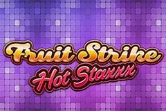 Fruit Strike Hot Staxxx