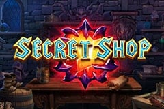 Secret Shop