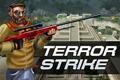 Terror Strike