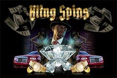 Bling Spins