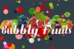 Bubbly Fruits