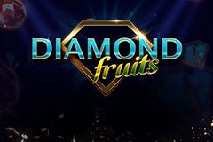 Diamond Fruits