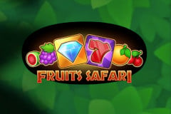 Fruits Safari