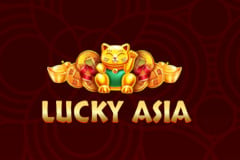 Lucky Asia