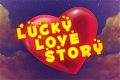 Lucky Love Story