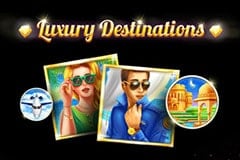 Luxury Destinations