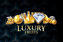 Luxury Fruits