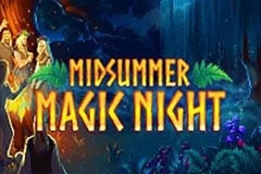 Midsummer Magical Night