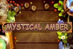 Mystical Amber