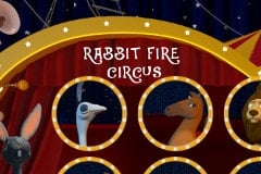 Rabbit Fire Circus