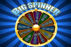 Big Spinner