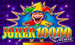 Joker 10000 Deluxe