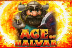 Age of Halvar