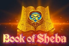 Book of Sheba