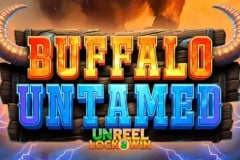 Buffalo Untamed