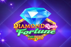 Diamond Rush Fortune