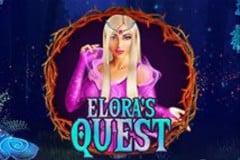 Elora's Quest