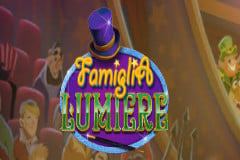 Famiglia Lumiere