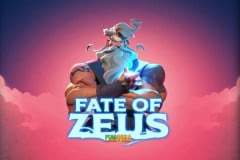 Fate of Zeus