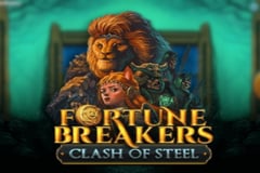 Fortune Breakers Clash of Steel