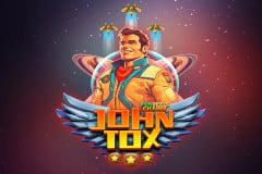 John Tox