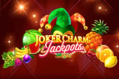 Joker Charm Jackpots