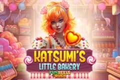 Katsumi's Little Bakery