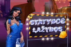 Statybos Lazybos