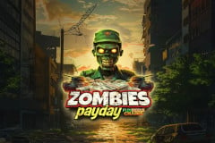 Zombies Payday