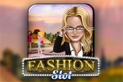 Fashion Slot Machine - Play For Free With No Download