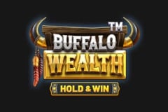 Buffalo Wealth - Hold & Win™