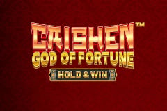 Caishen God of Fortune™