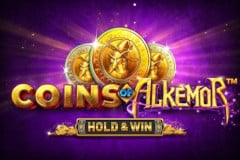 Coins of Alkemor™