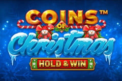 Coins of Christmas?