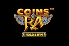 Coins of Ra