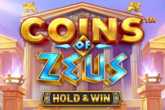 Coins of Zeus™