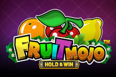 Fruit Mojo Hold & Win