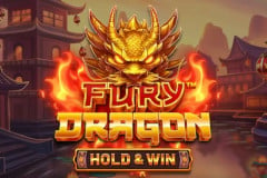 Fury Dragon™