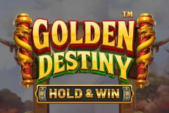 Golden Destiny Hold & Win™